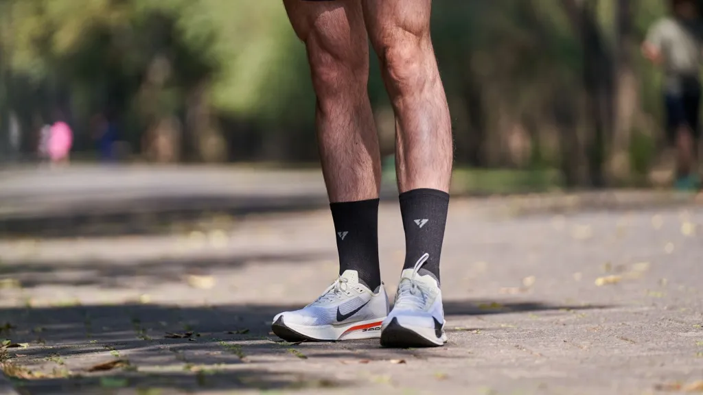 Made for Belfast Runs